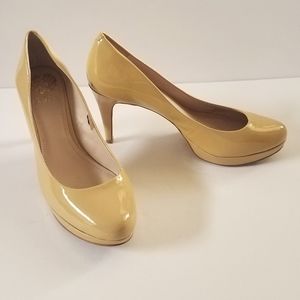 Vince Camuto Platform Heels